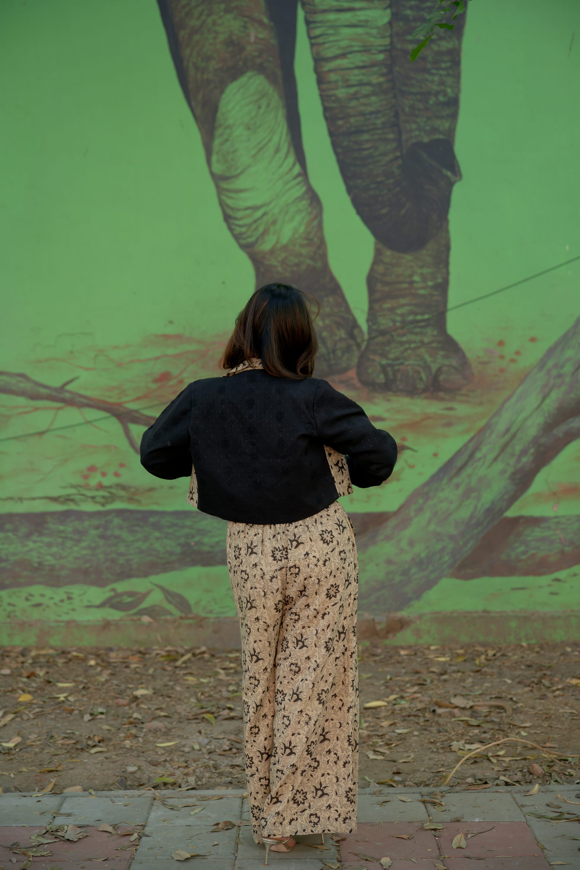Look 9
