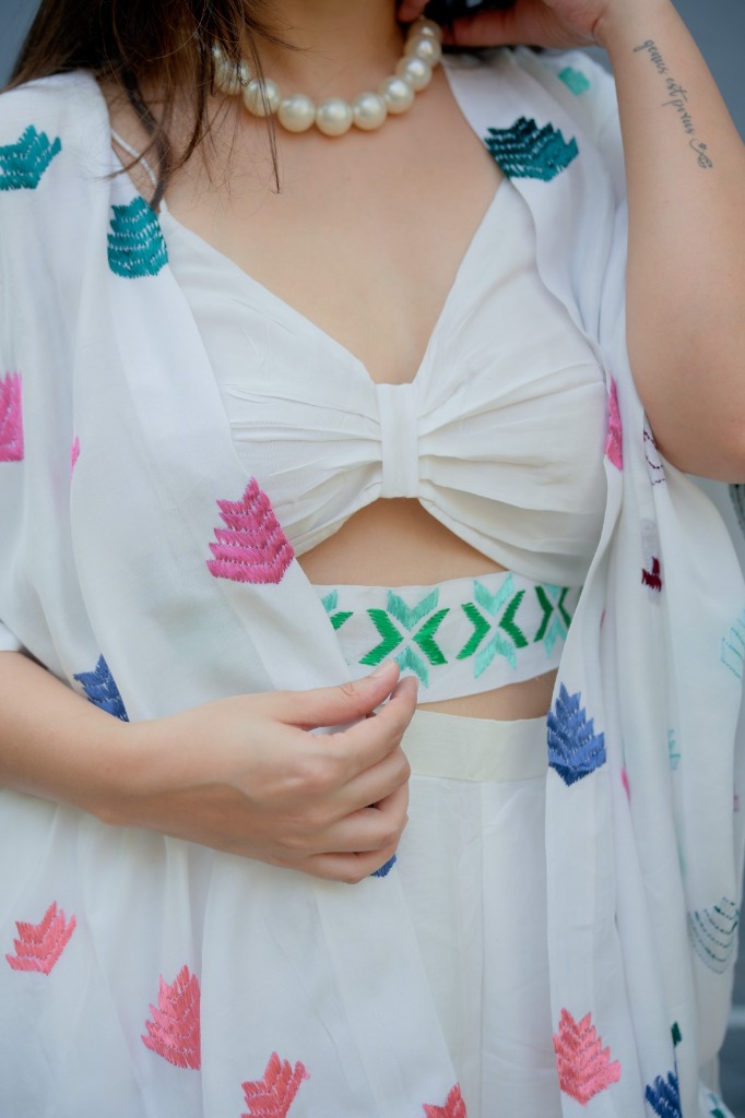 Garment 1