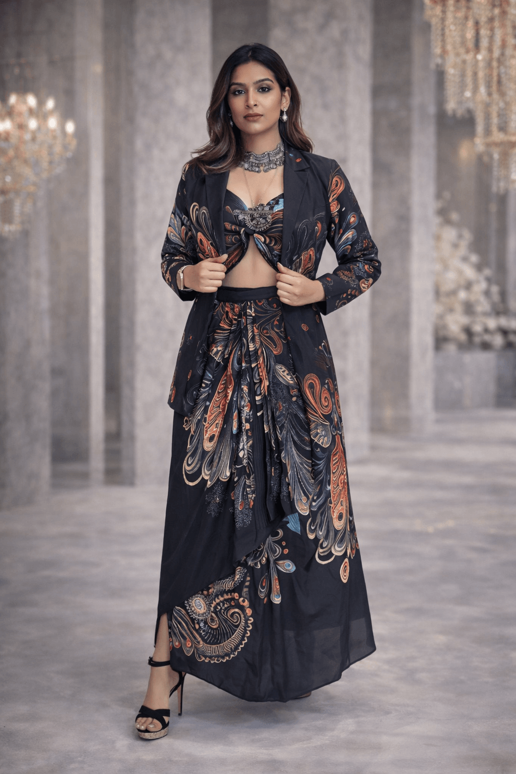 Look 2